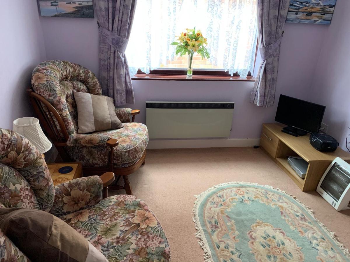 South Walsham Leeward Bed & Breakfast المظهر الخارجي الصورة