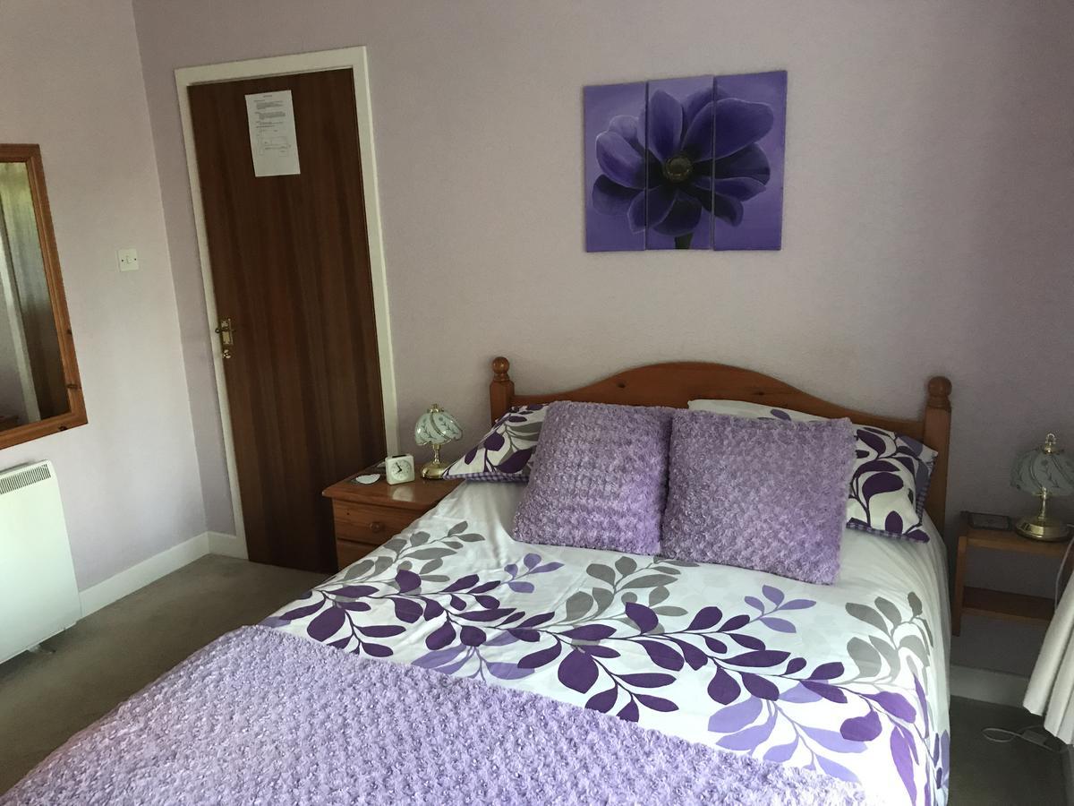South Walsham Leeward Bed & Breakfast المظهر الخارجي الصورة